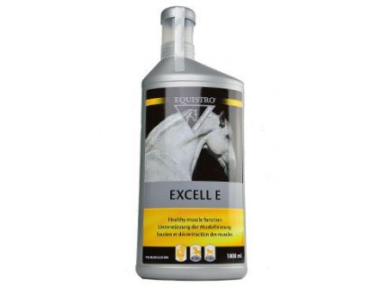 9162 equistro excell e 1000ml