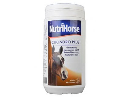 9228 nutri horse chondro plus plv 1kg new