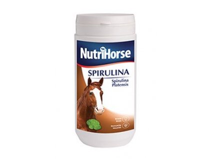 9330 nutri horse spirulina 500g