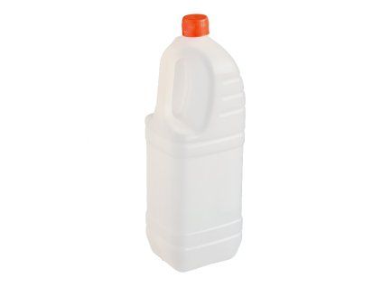 ecoliquid plastova lahev 2000ml