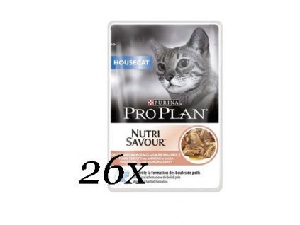 9972 proplan cat kaps housecat losos 26x85g