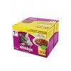 Whiskas kapsa Drůbeží výběr v želé 24x100g