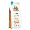 Brit Care Dog Grain-free Senior&Light (Balení 12 kg)