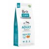 Brit Care Dog Grain-free Adult (Balení 12 kg)