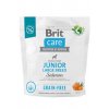 Brit Care Dog Grain-free Junior Large Breed (Balení 12 kg)