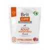 Brit Care Dog Hypoallergenic Adult Medium Breed (Balení 12 kg)