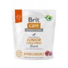 Brit Care Dog Hypoallergenic Junior Large Breed (Balení 12kg)