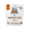 Brit Care Dog Hypoallergenic Weight Loss (Balení 12 kg)
