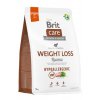 Brit Care Dog Hypoallergenic Weight Loss (Balení 12 kg)
