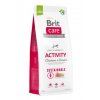 Brit Care Dog Sustainable Activity (Balení 12kg)