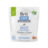 Brit Care Dog Sustainable Adult Large Breed (Balení 12 kg)