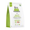 Brit Care Dog Sustainable Adult Medium Breed (Balení 12 kg)
