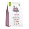 Brit Care Dog Sustainable Junior Large Breed (Balení 12 kg)
