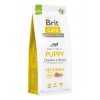 Brit Care Dog Sustainable Puppy (Balení 12 kg)