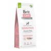 Brit Care Dog Sustainable Sensitive (Balení 12 kg)