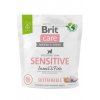 Brit Care Dog Sustainable Sensitive (Balení 12 kg)