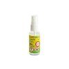 ecoliquid antiviral bez aroma sprej 30ml