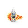 ecoliquid clean helmet cerveny pomeranc 100ml