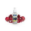ecoliquid clean helmet granatove jablko 100ml