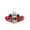 ecoliquid clean helmet granatove jablko 30ml