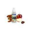 ecoliquid clean helmet spicy apple 30ml