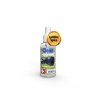 ecoliquid clean helmet golden spice 50ml