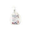 ecoliquid ecoliquidator koupelny flower power 500ml davkovac