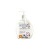 ecoliquid ecoliquidator koupelny pomeranc 500ml davkovac