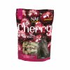 NAF Cherry treats třešňové pamlsky 1 kg