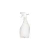 ecoliquid plastova lahev s rozprasovacem 500ml