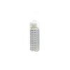 ecoliquid plastova lahev s ryskou s kapatkem 120ml