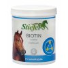 Biotin vitamin H pro koně