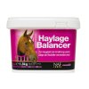 Haylage balancer pro efektivní trávení vlákniny koně