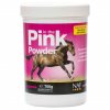 Pink powder, probiotika s vitamíny pro koně