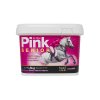 Pink powder, probiotika s vitamíny pro koně