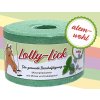 Koňské lízátko Lolly-Lick - zdravé lízátko pro koně (Příchuť Máta a eukalyptus)