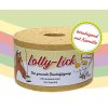 Koňské lízátko Lolly-Lick - zdravé lízátko pro koně (Příchuť Máta a eukalyptus)