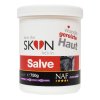 Skin salve - lehká mast na podrážděnou kůži s aloe, MSM, tea tree (Varianta balení 750g)