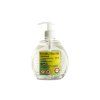ecoliquid antiviral bez aroma davkovac 500ml