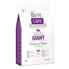 Brit Care Dog Grain-free Giant Salmon & Potato (Balení 3kg)