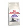 Royal Canin Feline Sterilised 7+ (Balení 1,5kg)