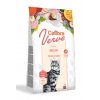 Calibra Cat Verve GF Adult Chicken&Turkey (Balení 750g)