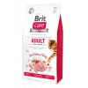 Brit Care Cat GF Adult Activity Support (Balení 7kg)