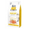 Brit Care Cat GF Haircare Healthy&Shiny Coat (Balení 7kg)