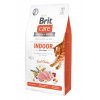 Brit Care Cat GF Indoor Anti-stress (Balení 7kg)