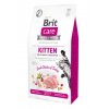 Brit Care Cat GF Kitten Healthy Growth&Develop. (Balení 7kg)