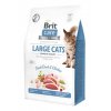 Brit Care Cat GF Large cats Power&Vitality (Balení 7kg)