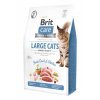 Brit Care Cat GF Large cats Power&Vitality (Balení 7kg)