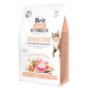 Brit Care Cat GF Sensit. Heal.Digest&Delic.Taste (Balení 7kg)