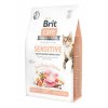 Brit Care Cat GF Sensit. Heal.Digest&Delic.Taste (Balení 7kg)